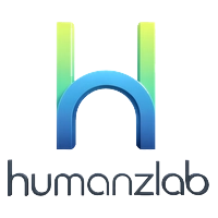 Humanzlab logo